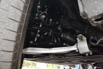 2018款英菲尼迪QX50 2.0T自动四驱旗舰版