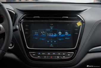 2017款长安欧尚A800 1.6L手动豪华型