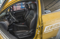 2017款传祺GS3 200T 1.3T自动尊贵版