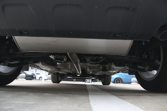  2018款自由侠1.4T自动劲能版互联网大屏版