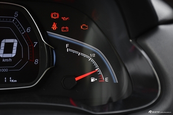 2017款纳智捷 U5 SUV 1.6L CVT旗舰版