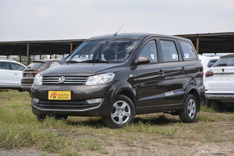 2015款风光330 1.5L手动实用型