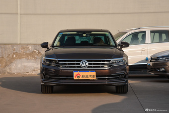 2016款辉昂2.0T两驱御尊豪华版380TSI