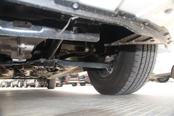 2017款欧尚1.5L手动豪华型