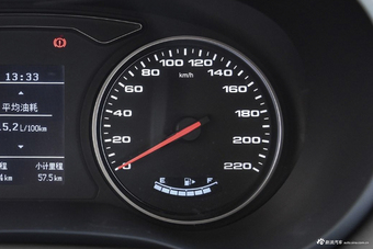 2018款瑞风R3 1.6L手动豪华智能型