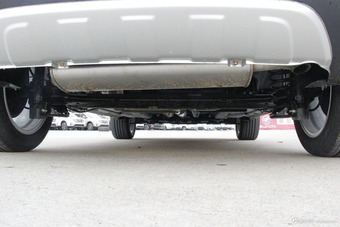 2016款森雅R7 1.6L手动舒适型 