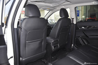 2017款众泰Z560 1.5T自动CVT尊贵型