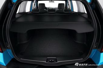 Dacia Logan新车型官图