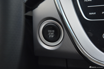 2018款帝豪GS 1.4T自动臻尚智联型领潮版