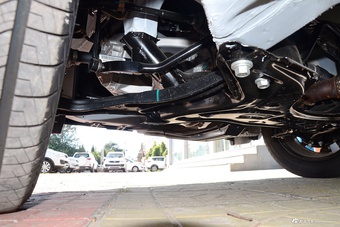 2016款凯翼X3 1.6L手动智联IV版