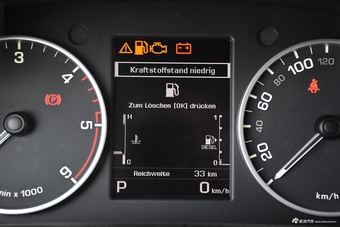 2016款发现4斯达泰克STARTECH 3.0T SDV6 黑耀版