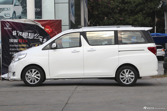 	2018款斯派卡1.5L手动豪华型