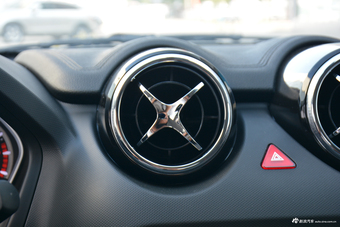 2018款东南DX3 1.5L手动豪华型