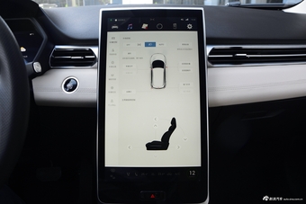 2018款小鹏汽车G3 尊享版