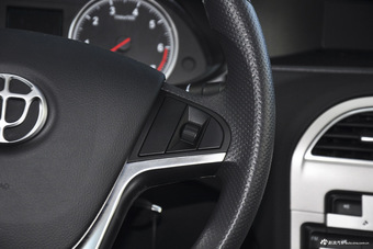 2017款中华H530 1.6L手动舒适型