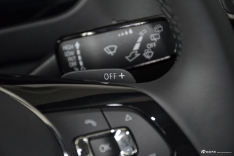 18款大众途观L 2.0T自动四驱旗舰版380TSI
