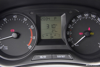 2016款晶锐1.4L自动车享版