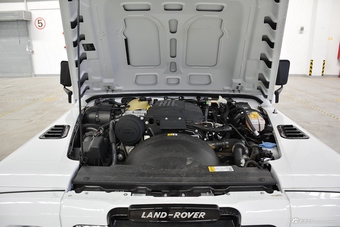 2016款卫士斯达泰克110 2.2L柴油68周年纪念版（暂无参数）图片