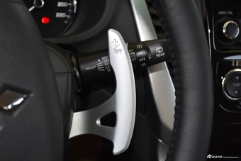 2016款帕杰罗·劲畅3.0L标准版