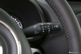 2018款自由侠1.4T自动劲能版互联网大屏版