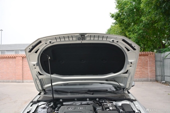 18款大众迈腾 330TSI DSG 尊贵型