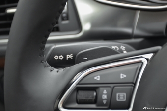 2018款奥迪A7 3.0T自动50TFSI quattro动感型