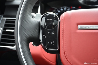 2018款路虎揽胜运动 3.0 v6锋尚创世版DYMAMIC