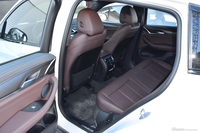 2019款宝马X4 2.0T自动xDrive25i M运动套装