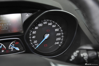 2015款 翼虎 2.0L GTDi 四驱尊贵型