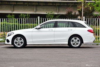 2018款奔驰C级 180旅行车