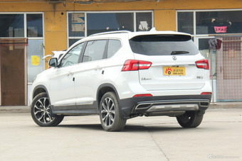 2017款景逸X5 2.0L手动尊贵型