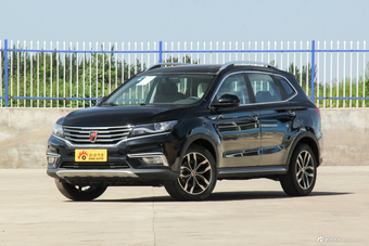 2018款荣威RX5 1.5T 20T手动两驱互联网智惠版图片