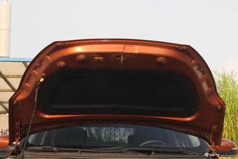 2015款KX3 1.6T自动两驱PRM