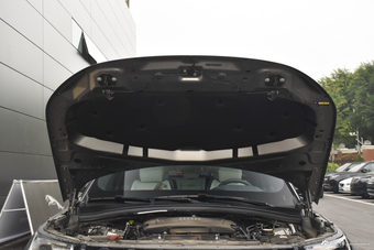 2018款揽胜星脉3.0T自动P380 R-DYNAMIC SE