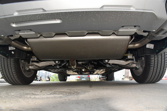 	2017款沃尔沃V90 Cross Country 2.0T自动T5 AWD智远版