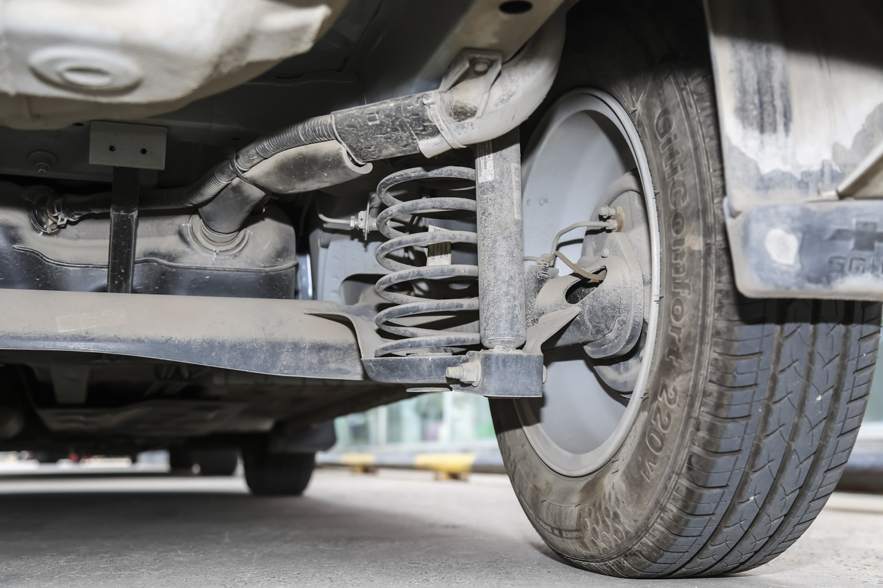 2015款赛欧3 1.5L手动理想版（天窗）