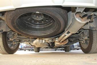 2017款长安CS95 2.0T自动四驱智驭版 