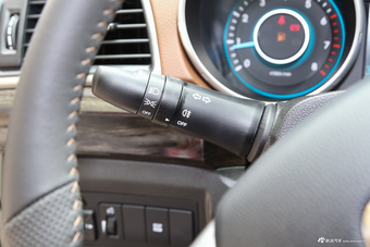 2016款北汽威旺S50 1.5T手动乐动版尊享型