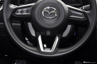 2017款马自达3昂克赛拉 三厢 1.5L 自动舒适型