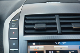 2018款林肯MKZ 2.0T自动尊耀版