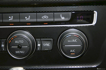 2015款高尔夫-进口GTE 1.4T自动