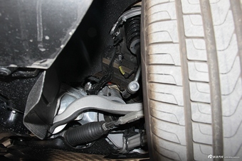 2017款奔驰GLC300 2.0T自动 4MATIC豪华型