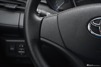 2018款致享1.5G 自动冠军限量版