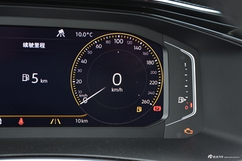 2019款探岳2.0T自动四驱尊贵型380TSI