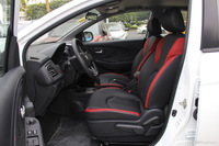 2017款纳智捷 U5 SUV 1.6L CVT骑士版 