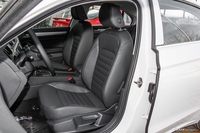 2017款凌渡1.4T自动舒适型280