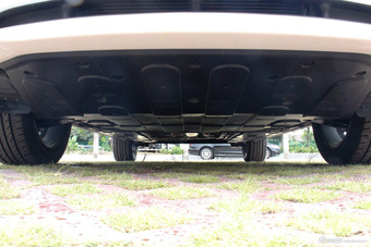 2017款瑞风S3 1.5L手动豪华型