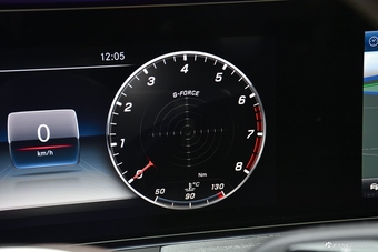 2018款奔驰CLS级2.0T自动300 豪华型