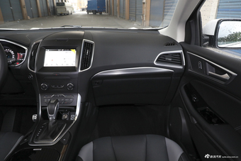 2018款锐界2.0T自动四驱运动型EcoBoost 245 7座