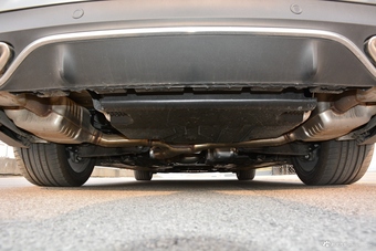 2018款奔驰CLS级2.0T自动300 豪华型